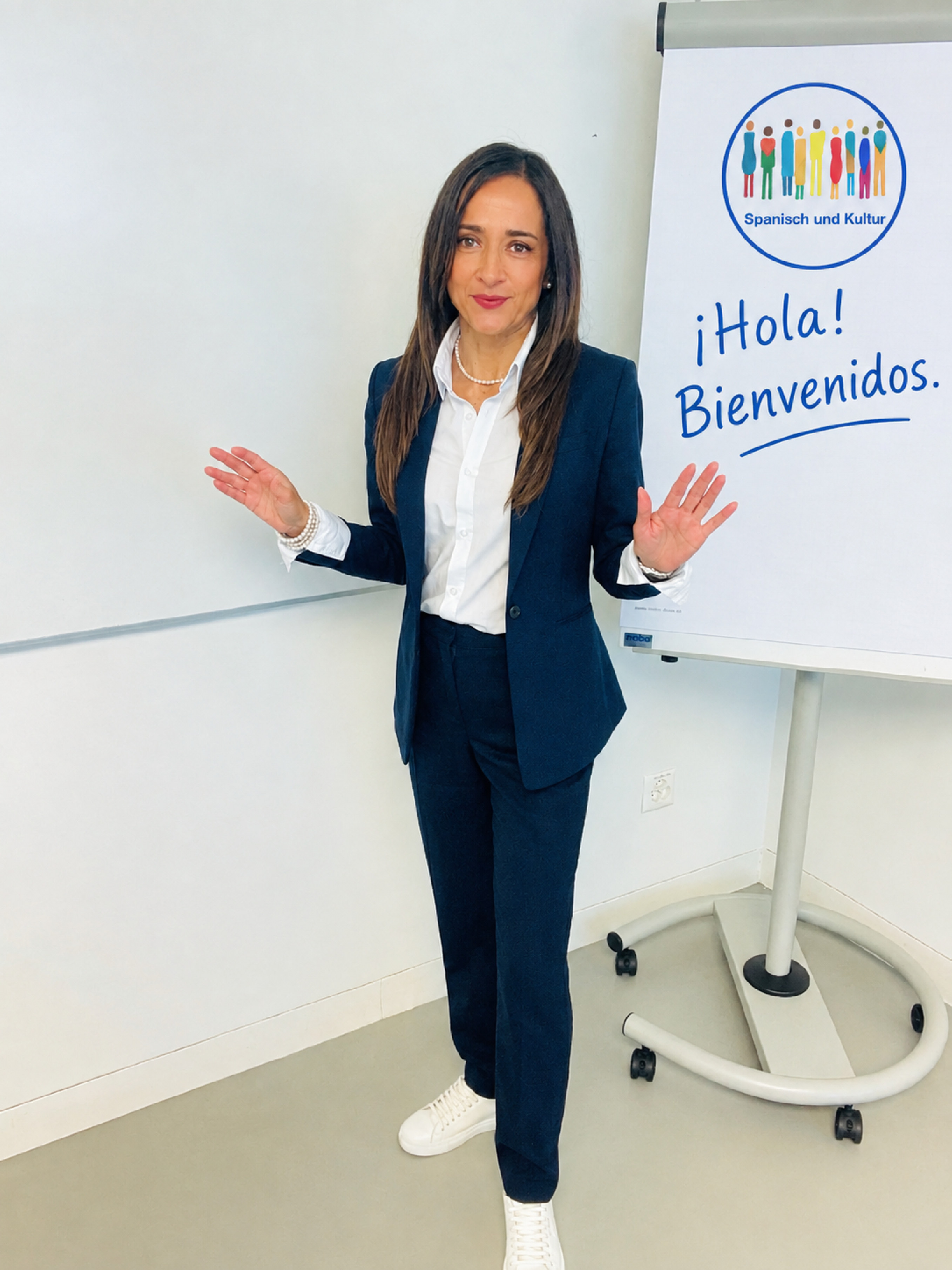 Luciana Rivas Mariño